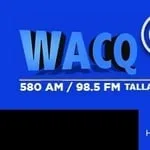 Classic Hits 580 WACQ and FM 98.5 - WACQ