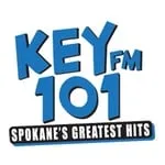 Key 101 - KEYF-FM