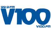 WVAF 99.9 FM V100