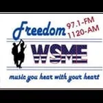 Freedom 1120 - WSME