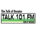 Talk 101 FM - WZUS