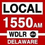 Local 1550 AM - WDLR