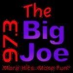 97.3 The Big Joe