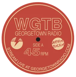 WGTB - Georgetown Radio