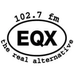 102.7 EQX - WEQX