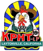 Fat 99 ~ KPHT-LP