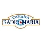 Radio Maria Canada - CFNY-FM-SCA1