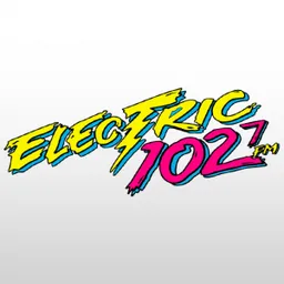 Electric 102.7