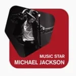 Radio 105 - Star Michael Jackson
