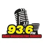 93.6 FM Kings Broadcasting Services