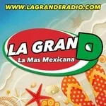 La Gran D - KGDD