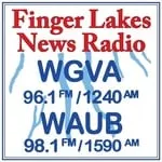 Finger Lakes News Radio - WAUB