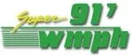 Super 91.7 - WMPH
