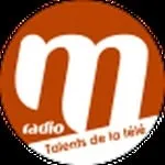 M Radio - Talents de la télé