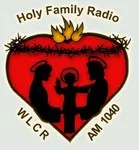 Holy Family Radio - WLCR