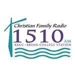 Christian Family Radio - KAGC