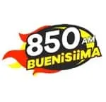 Buenísiima - XEZF
