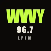 WVVY-LP 96.7 Tisbury, MA