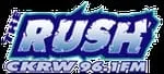The Rush - CKRW-FM
