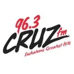 96.3 Cruz FM - CFWD-FM