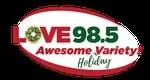 Love 98-5.FM - WGXI