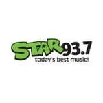 Star 93.7 - WSIM