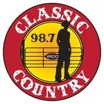 98.7 The Buck - WKDO