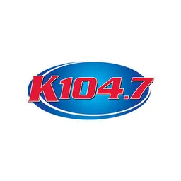 WSPK 104.7
