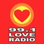 99.1 Love Radio Naga - DWYN