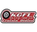 Cruisin' Oldies 1110 AM - KGFL