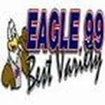 Eagle 99 - WFRO-FM