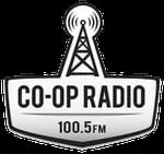 CO-OP Radio - CFRO-FM