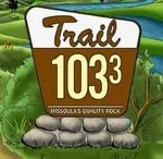 Trail 1033 - KDTR