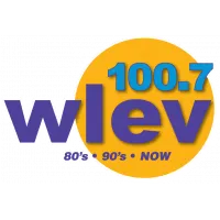 WLEV 100.7 Allentown, PA
