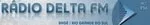 Rádio Delta FM - 99.7 FM