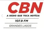 CBN Grandes Lagos