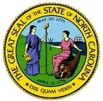 North Carolina General Assembly - House Chamber