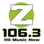 Z106.3 - KDLW