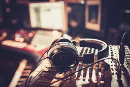 Radio Orbit