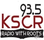 Radio with Roots - KSCR-FM