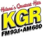 KGR 93.1 - KKGR
