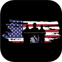 Military Broadcast Radio- MBR