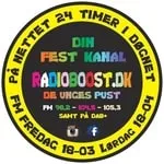 Radio Boost