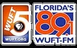 WJUF - WUFT-FM