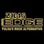 Z104.5 THE EDGE - KMYZ-FM