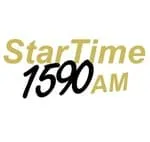 Startime 1590AM - WCAM