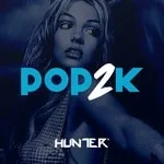 Hunter.FM - Pop2K