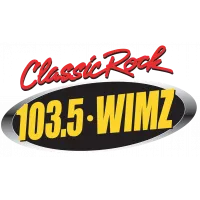 WIMZ 103.5 Knoxville, TN