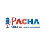 Pacha FM 102.9