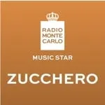 Radio Monte Carlo - Music Star Zucchero